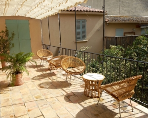 BOUTIQUE DE LUXE – SAINT TROPEZ